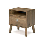 Table de chevet Aprilyn