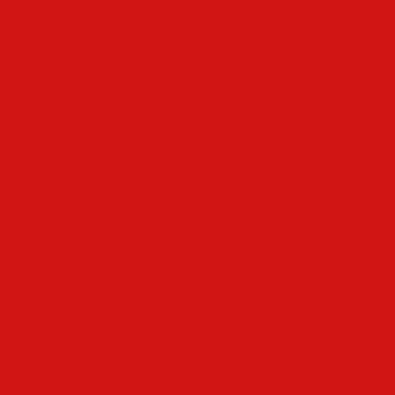 Classeur métallique 3 tiroirs profonds 18", Rouge Lave