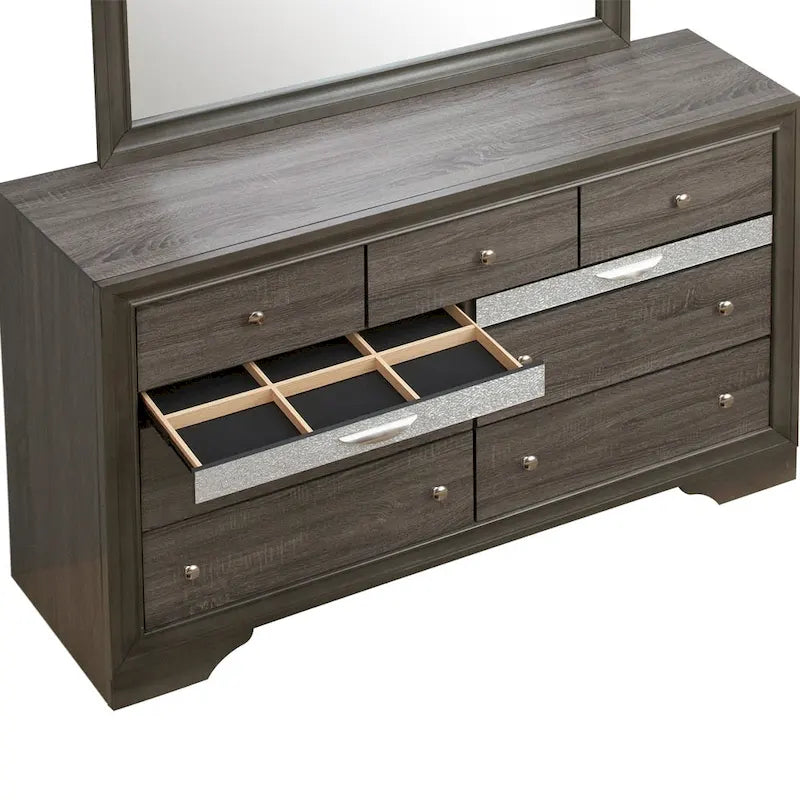 Commode Madrid