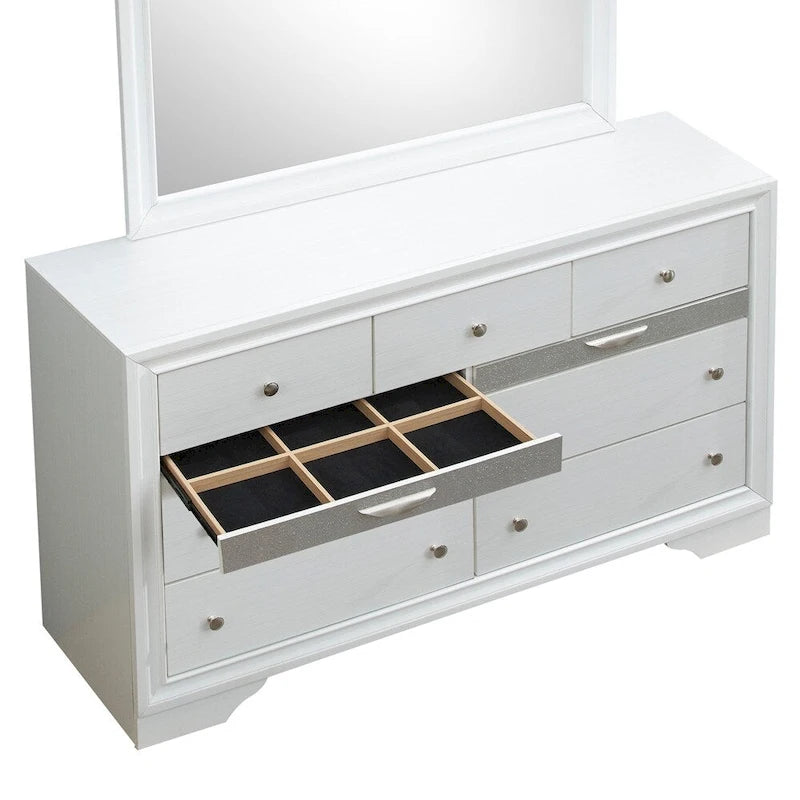 Commode Madrid