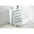 Commode 5 tiroirs de 91 cm