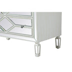 Commode 5 tiroirs de 91 cm