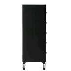 Commode 5 tiroirs de 91 cm