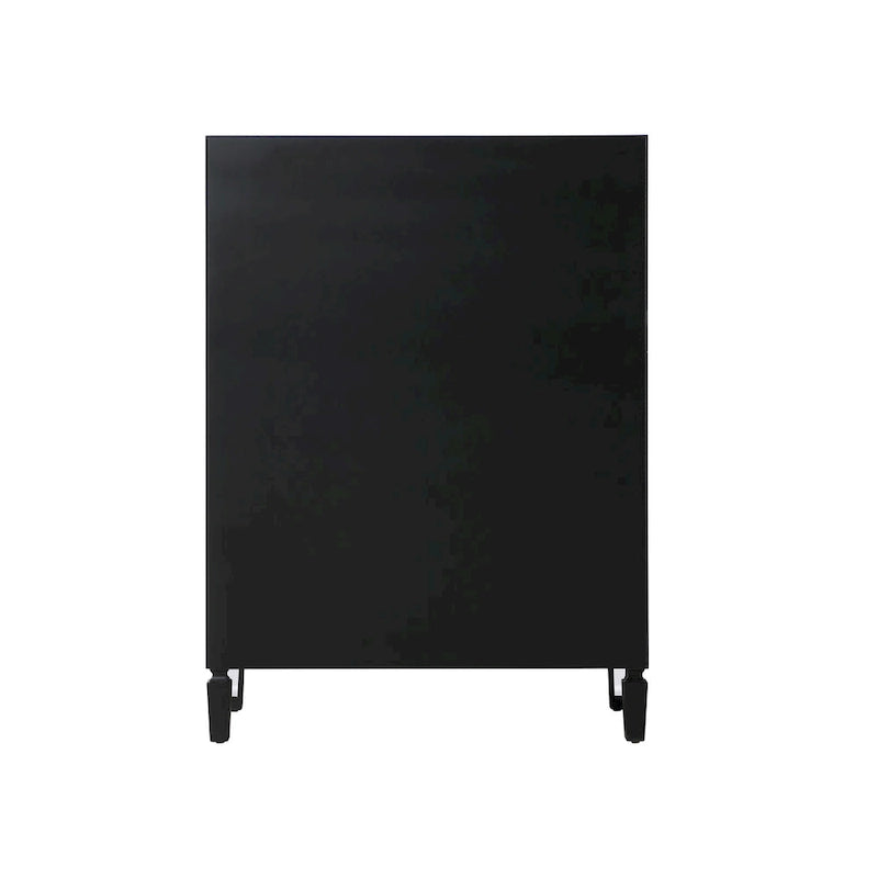 Commode 5 tiroirs de 91 cm