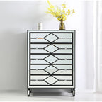 Commode 5 tiroirs de 91 cm