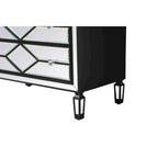 Commode 5 tiroirs de 91 cm