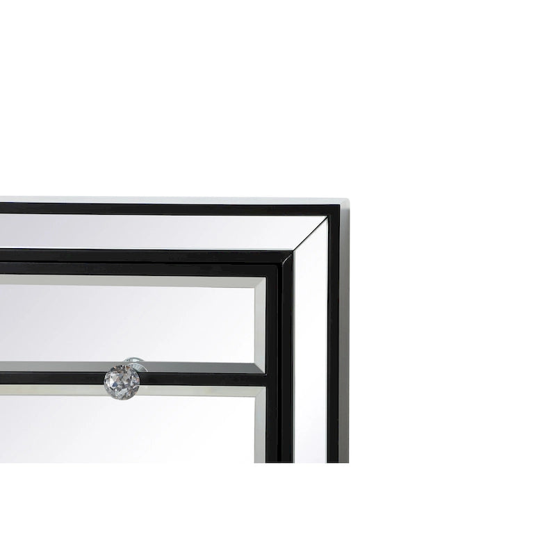 Commode 5 tiroirs de 91 cm