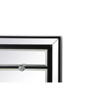 Commode 5 tiroirs de 91 cm