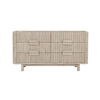 Commode 6 tiroirs Willow