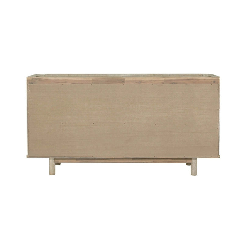Commode 6 tiroirs Willow
