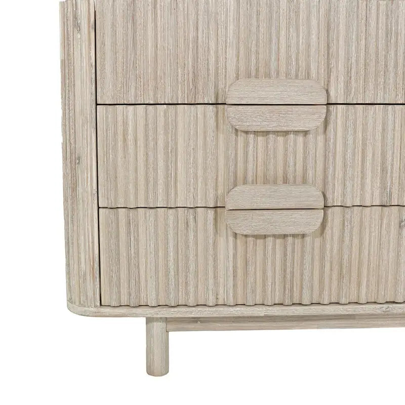 Commode 6 tiroirs Willow