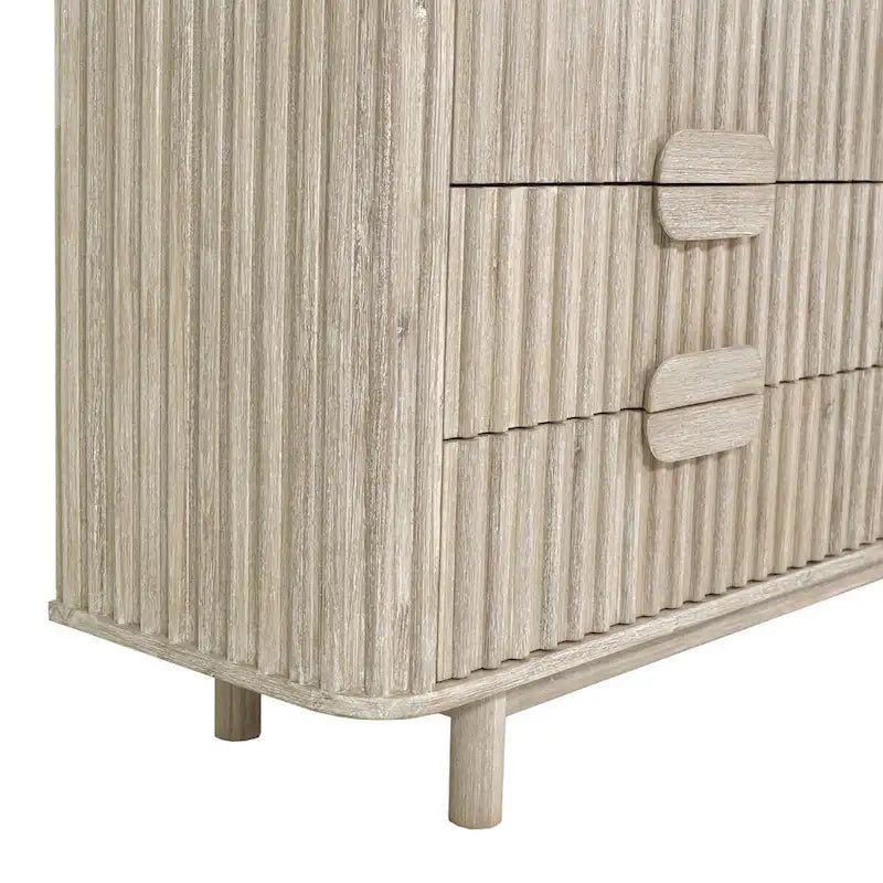 Commode 6 tiroirs Willow