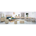 Commode 6 tiroirs Willow