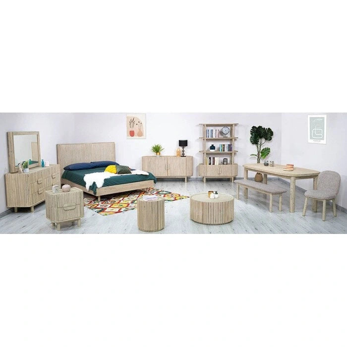 Commode 6 tiroirs Willow