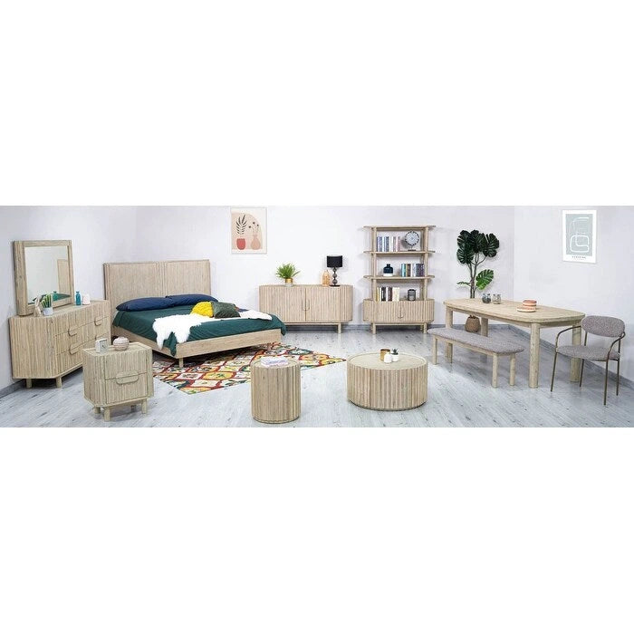 Commode 6 tiroirs Willow