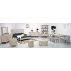 Commode 6 tiroirs Willow