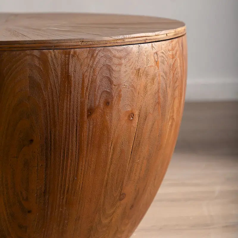 31.50Table basse style vintage