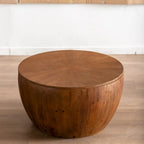31.50Table basse style vintage