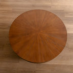 31.50Table basse style vintage