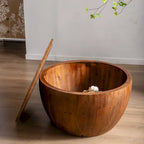 31.50Table basse style vintage