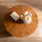 31.50Table basse style vintage