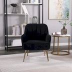 Fauteuil Moderne du Milieu du Siècle pour Salon et Chambre