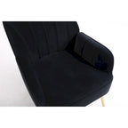 Fauteuil Moderne du Milieu du Siècle pour Salon et Chambre