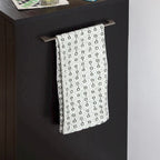 Meuble bar Vietti avec rangement pour bouteilles et verres
